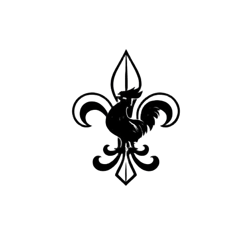 Ligue 1 emblem